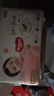 好奇（Huggies）铂金装小桃裤纸尿裤S96片(4-8kg)新生儿小号尿不湿【透爽散热】 实拍图