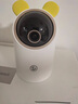 华为智选鸿蒙智选海雀800万摄像头家用监控360度无死角带夜视双向通话室内庭院安防宝宝婴儿看护3Pro4K双频 实拍图