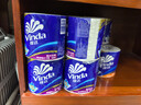 维达（Vinda）【孙颖莎推荐】有芯卷纸 蓝色经典4层140克*27卷 卫生纸纸巾 整箱 实拍图