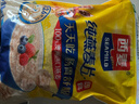 西麦即食燕麦片1000g袋谷物代餐营养早餐无额外添加蔗糖 实拍图