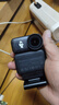 大疆DJI Osmo Nano 标准套装（64GB）自由视角穿戴相机Vlog骑行亲子宠物运动相机4K拇指相机 实拍图