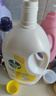 滴露（Dettol）衣物除菌液 消毒液 柠檬3L 99.9%杀菌除螨内衣儿童衣物可配洗衣液 实拍图
