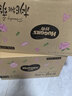 好奇（Huggies）铂金装小桃裤成长裤XXL74片(15kg以上)尿不湿【透爽散热】 实拍图