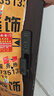 凯利莱K9s 智能门锁 指纹锁 3D人脸识别智能锁视频锁密码锁电子锁全自动 实拍图