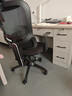 西昊M56二代 人体工学椅办公椅电脑电竞椅子人工力学座椅学习升降椅背 实拍图