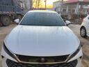 京东京造全车玻璃窗贴膜(轿车款-深色)车衣整车防晒隔热防爆太阳保护隐私遮挡紫红外线清晰透光汽车玻璃膜 实拍图