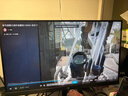 泰坦军团 24.5英寸 260Hz高刷 HDR400广色域 逐台校色FastIPS窄边框 PS5电竞显示器P2510H PLUS 原生240Hz  实拍图