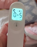 鱼跃（Yuwell）红外体温计医用额温枪婴儿专用温度计电子体温枪YHW-1 实拍图