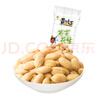 黄飞红（HUANGFEIHONG）芥末花生250g（25g*10袋）坚果炒货 休闲零食小吃下酒菜 脱油花生 实拍图