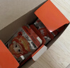 劲仔深海小鱼 香辣味 300g/盒 20包  鱼仔鱼干海味零食【刘晓庆推荐】 实拍图
