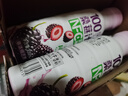 养益君100%NFC桑葚汁桑果汁纯果蔬汁饮料便携礼盒装300ml*10瓶 实拍图
