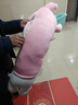 熊猫熊兔子玩偶毛绒玩具布娃娃睡觉抱枕大号女生孩生日情人节礼物女朋友 实拍图