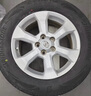 普利司通（Bridgestone）汽车轮胎 225/65R17 102V H/L 400 配套昂科威/适配RAV4/CVR 实拍图