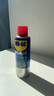 WD-40强力除胶剂汽车清洁家用去胶清洗剂玻璃不干胶双面粘去除瓷砖地板 实拍图