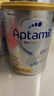 爱他美（Aptamil）白金澳洲版幼儿配方奶粉3段(12-36月)900g 6罐箱装 京东独家礼盒 实拍图