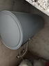 海尔（Haier）国家补贴电热水器60升 PD7 金刚无缝胆 水电分离3300W变频速热一级能效终身免换镁棒家用储水式 实拍图