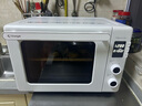 长帝（changdi）国家补贴家用烤箱猫小易pro电烤箱风炉平炉空气炸42升大容量多功能烘焙炸烤一体机烧烤新年货礼物 实拍图