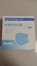袋鼠医生一次性医用外科口罩成人100只独立包装一只一袋防尘雾霾冬季保暖 实拍图