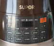 苏泊尔（SUPOR）【厨房好年货】全自动智能预约电压力锅5L触控家用煲汤球釜内胆SY-50YC9001Q电饭煲高压锅4-6人 实拍图