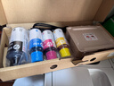 惠普（HP）728 连供无线打印一体机 自动双面三合一彩色打印机家用 打印复印扫描单页成本1分钱 实拍图