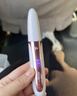 Eyecurl电烫睫毛器五代白色K-CU-S25睫毛夹加热卷烫睫毛卷翘器定型持久 实拍图