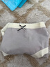 【线下实体同款】CariaKnar 新疆棉内裤女纯棉内裤抑菌裆少女透气 混色2条装 2条 XL 120-140斤 实拍图