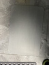 京东京造 硅藻泥地垫 卫生间浴室垫厕所门口吸水防滑脚垫子 灰色60*39cm 实拍图