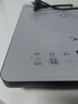 美的（Midea）家用电磁炉电陶炉电池炉2200W大功率猛火新型电磁灶一体微晶面板爆炒炒菜智能定时火锅炉MC-E22B60 实拍图