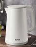 苏泊尔（SUPOR）1.7升大容量 电热水壶烧水壶开水壶电水壶煮水壶 家用智能多功能无缝内胆316L不锈钢 SW-17E05L 实拍图