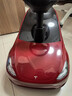 Radio Flyer瑞飞儿特斯拉/Tesla ModelY儿童玩具车1-4岁宝宝童车小孩扭扭车滑 实拍图