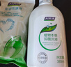 妇炎洁女性私处洗液护理液清洁液本草抑菌祛味清洗液380ml*2瓶赠冲洗器 实拍图
