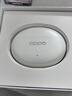 OPPO Enco Air4 Pro 真无线蓝牙耳机 通用苹果华为小米一加手机 降噪入耳式超长续航耳机   晨曦白 实拍图