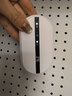 中兴（ZTE）随身wifi6免插卡移动wifi无线网卡便携式热点4g路由器无限笔记本电脑通用流量2025款U10LS白色 实拍图