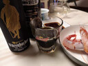 瓦伦丁（Wurenbacher）黑啤酒500ml*24听 德国原装进口精酿啤酒整箱装新年送礼 京东自营 实拍图