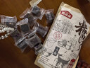 姚朵朵玫瑰红糖500g手工古法老红糖块生理期月子月经大姨妈产妇专用黑糖 实拍图