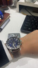 天梭（TISSOT）手表 速敢系列男表 瑞士石英男士皮带腕表运动表新年礼物 实拍图