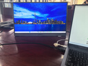 ARZOPA阿卓帕16.1英寸2.5K 180Hz 高色域便携式显示器 笔记本电脑手机副屏Switch Ps5/4显示屏Z3FC  实拍图