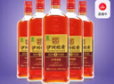 沙洲优黄红标五年 1878 半干型 苏派黄酒 550ml*8瓶 整箱装 自饮 年货 实拍图