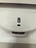 石头（roborock）扫地机器人扫拖一体 P20 Ultra Plus 自动上下水版 热水洗拖布擦地拖地洗地机吸尘器 A2250RR 实拍图