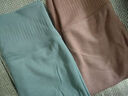 浪莎保暖裤羽绒蚕丝秋裤女【25年秋冬新品】德绒线裤可外穿高腰打底裤 实拍图