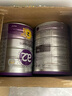 a2奶粉紫白金A2幼儿配方奶粉2段(6-12月)900g*6 【好吸收还抗饿】 实拍图