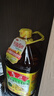鲁花 【保真菜籽油】食用油 低芥酸特香菜籽油 5L  /桶   实拍图