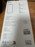 倍思【超瓷晶防爆膜】适用iPhone16e通用14/13钢化膜苹果13Pro/14手机膜防摔指纹高清全覆盖全包保护膜 实拍图