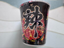 统一辣翻天榴莲火鸡面 方便面 泡面 86g*1杯 速食 实拍图