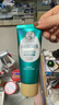 曼秀雷敦水份护手霜50g*3支 长效保湿滋润男女士舒缓防干裂家庭分享套装 实拍图
