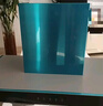 华帝【TOP烟机101】家用欧式顶吸抽油烟机【推荐搭配71B灶】21风量大吸力免清洗以旧换新 实拍图