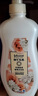 强生 花漾清新香氛沐浴乳 持久留香清爽沐浴露蔷薇茉莉香型  720g 实拍图