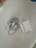 MICROKIA适配苹果充电器充电线氮化镓30/40W原装正品快充线套装iPhone13ProMax14 17 16手机15充电头数据线 【苹果6-14系列】20W快充头+闪充线丨1米套装 实拍图