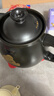 小熊（Bear）中药煎药壶 中药锅 熬药电砂锅全自动中药罐 中药煲3升大容量分体式陶瓷 JYH-A30A1 实拍图