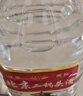【口粮酒精选】北京二锅头清香型高度桶装瓶装泡药酒白酒 多度数 56度 5L 1桶 实拍图